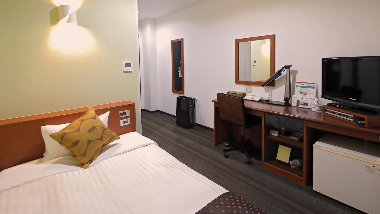 Hotel Annex Inn Синхидака Экстерьер фото