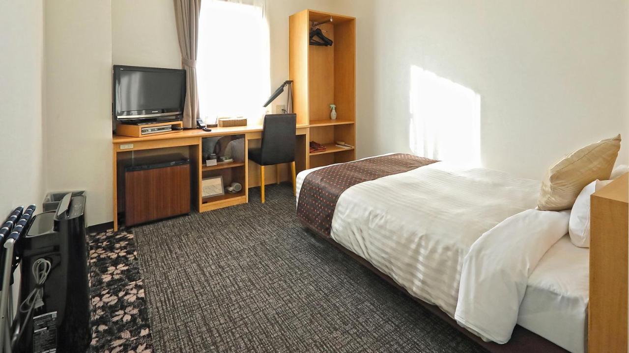 Hotel Annex Inn Синхидака Экстерьер фото