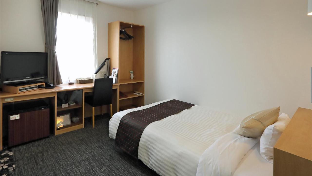 Hotel Annex Inn Синхидака Экстерьер фото