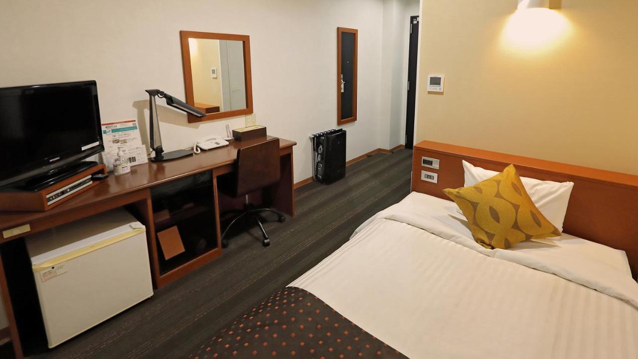 Hotel Annex Inn Синхидака Экстерьер фото